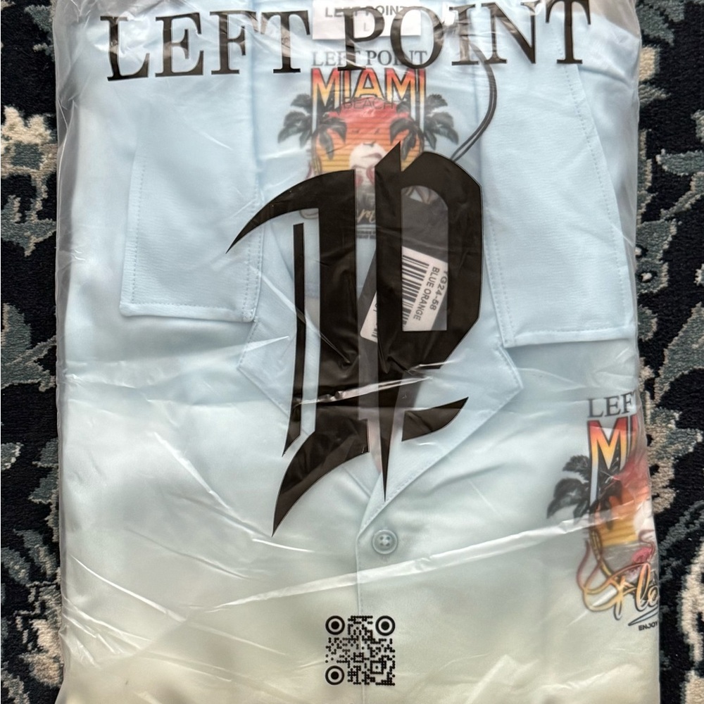 🔥🔥🔥 Left Point Miami Combo Set (L) - Picture 3 of 10